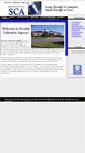 Mobile Screenshot of abs-sca.com